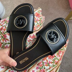 Michael Kors Sandals
